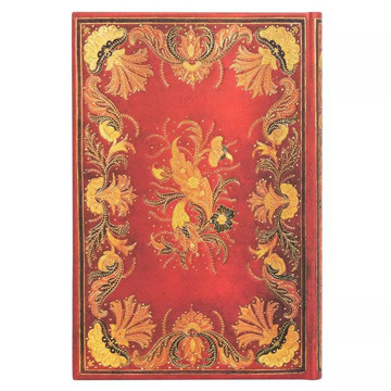 Paperblanks Fiammetta Midi gelijnd