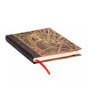 Paperblanks The Chanin Spiral Midi blanco
