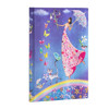 Paperblanks Spring Rainbow Midi gelijnd