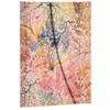 Paperblanks Anemone Midi gelijnd