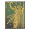 Paperblanks Olive Fairy Midi gelijnd