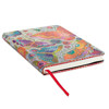 Paperblanks Flutterbyes Midi gelijnd
