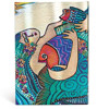 Paperblanks Ocean Song Midi gelijnd