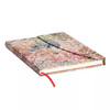 Paperblanks Anemone Ultra gelijnd