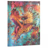 Paperblanks Humming Dragon Ultra blanco