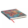 Paperblanks Humming Dragon Ultra blanco