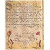 Paperblanks Flemish Rose Ultra blanco