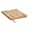 Paperblanks Flemish Rose Ultra blanco