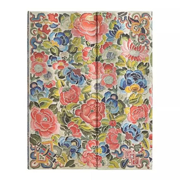 Paperblanks Pear Garden Ultra gelijnd