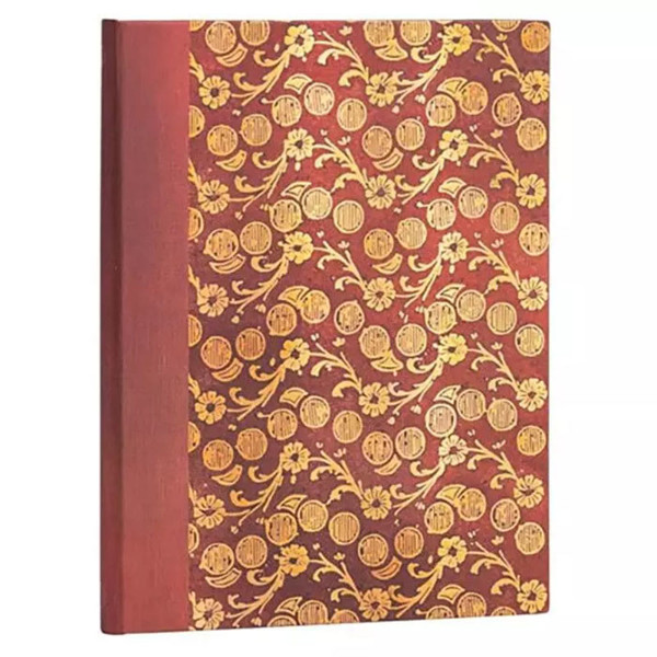 Paperblanks The Waves 4 Ultra gelijnd