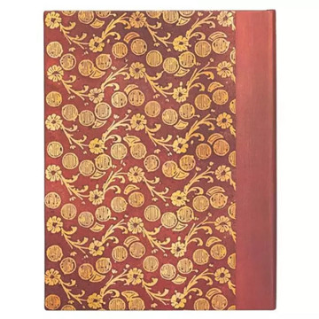 Paperblanks The Waves 4 Ultra gelijnd