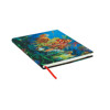 Paperblanks Sea Fantasies Ultra blanco