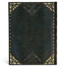 Paperblanks Midnight Rebel Ultra gelijnd