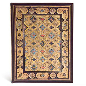 Paperblanks Shiraz Ultra gelijnd