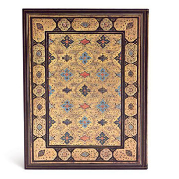 Paperblanks Shiraz Ultra gelijnd