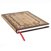 Paperblanks Shiraz Ultra gelijnd