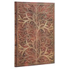 Paperblanks Wildwood Grande blanco