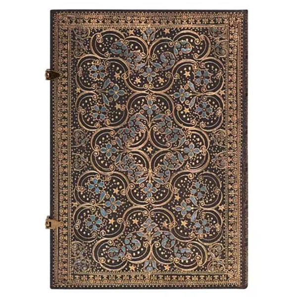 Paperblanks Restoration Grande blanco