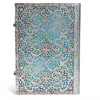 Paperblanks Maya Blue Grande blanco