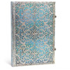 Paperblanks Maya Blue Grande blanco