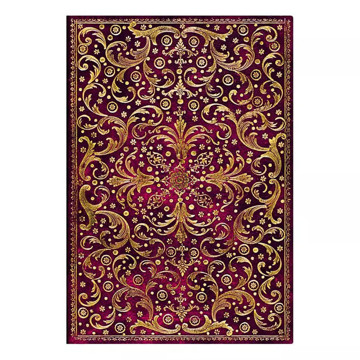 Paperblanks Aurelia Grande blanco