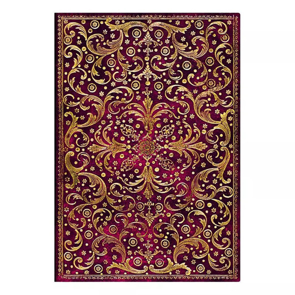 Paperblanks Aurelia Grande blanco