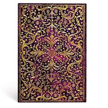 Paperblanks Aurelia Grande blanco