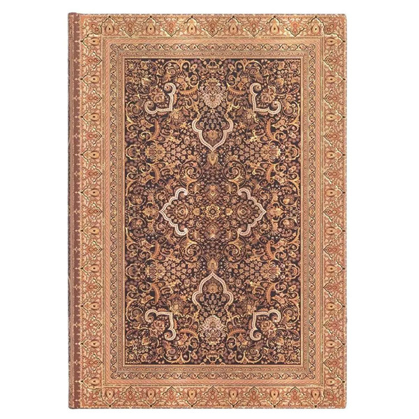 Paperblanks Terrene Mini gelijnd