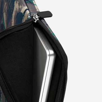 Bombata Sleeve 13'' Military