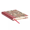 Paperblanks Rubedo Midi gelijnd