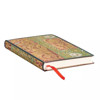 Paperblanks  Flexis Wild Thistle Midi gelijnd