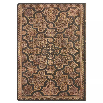 Paperblanks  Flexis Enigma Midi gelijnd