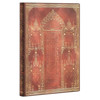 Paperblanks  Flexis Isle of Ely Midi gelijnd