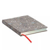 Paperblanks  Flexis Granada Turquoise Midi blanco