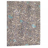 Paperblanks  Flexis Granada Turquoise Ultra gelijnd