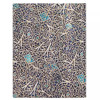 Paperblanks  Flexis Granada Turquoise Ultra gelijnd