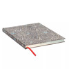 Paperblanks  Flexis Granada Turquoise Ultra gelijnd