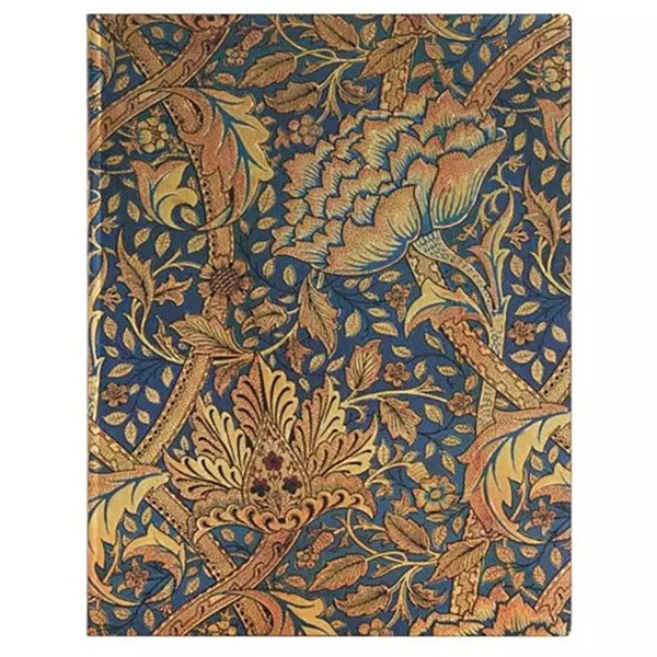 Paperblanks  Flexis Morris Windrush Ultra blanco