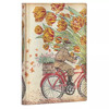 Paperblanks  Flexis Holland Spring Midi gelijnd