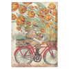 Paperblanks  Flexis Holland Spring Midi gelijnd