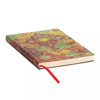 Paperblanks  Flexis Bavarian Wild Flower Midi gelijnd