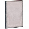 Paperblanks  Flexis Flint Midi blanco
