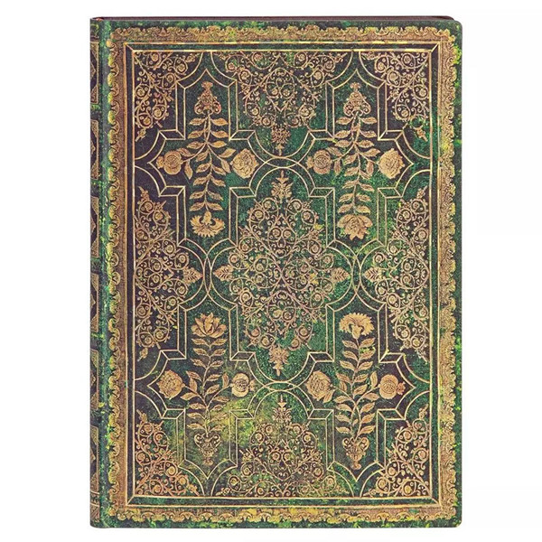 Paperblanks  Flexis Juniper Midi gelijnd