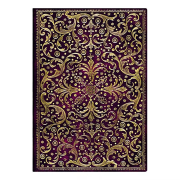 Paperblanks  Flexis Aurelia Midi gelijnd