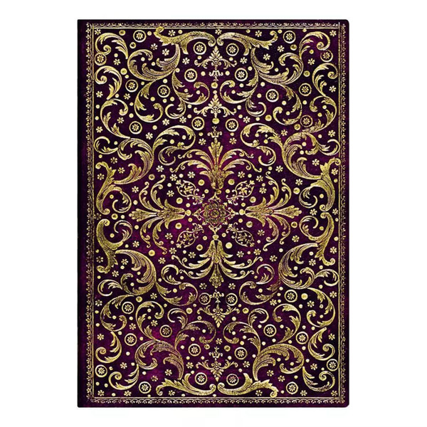Paperblanks  Flexis Aurelia Midi gelijnd