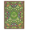 Paperblanks  Flexis Poetry In Bloom Midi gelijnd