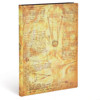 Paperblanks  Flexis Sun & Moonlight Midi gelijnd