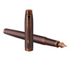 Parker IM Monochrome Burgundy vulpen
