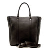 20S Design Shopping Dark Brown