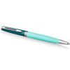 Waterman Hémisphère Colour Blocking Green GT balpen
